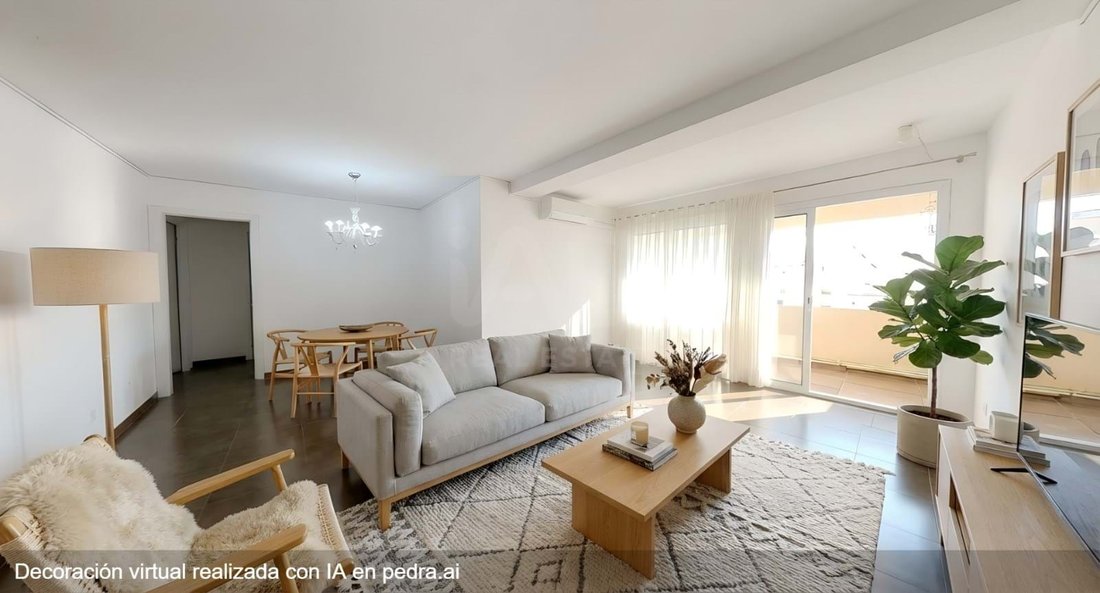 Apartment in la Barceloneta, Ciutat Vella, Barcelona 3 - 17957579