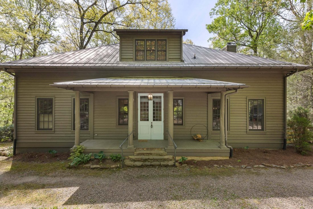 House in Highlands, North Carolina, United States 2 - 17957286