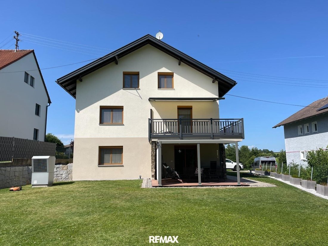 House in Schardenberg, Upper Austria, Austria 1 - 17957161