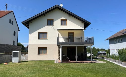 Casa en Schardenberg, Alta Austria, Austria 1