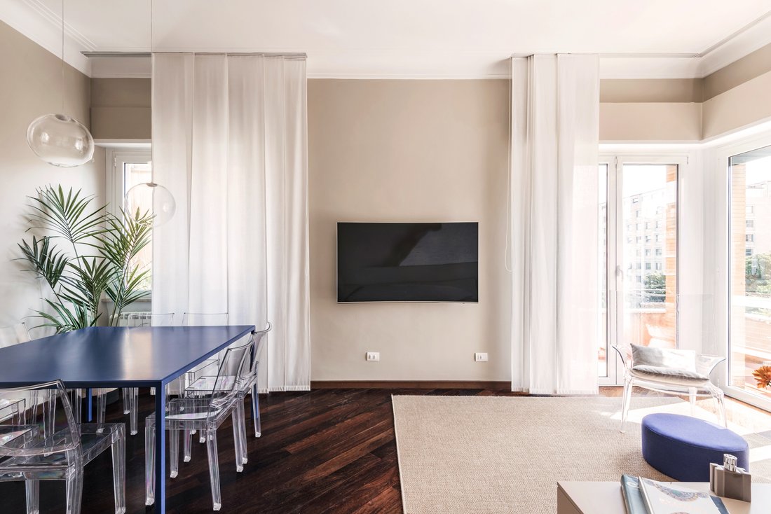 Apartment in Aventino - San Saba, Rome, Italy 4 - 17957274