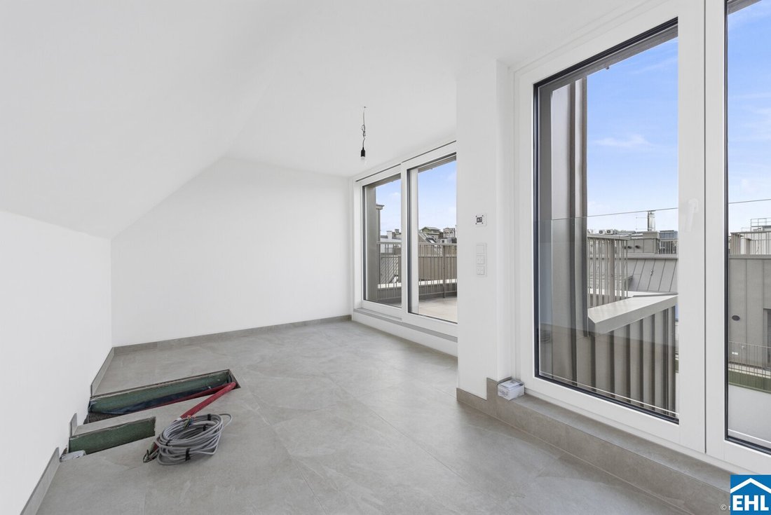 Apartment in Vienna, Wien, Austria 1 - 17037216