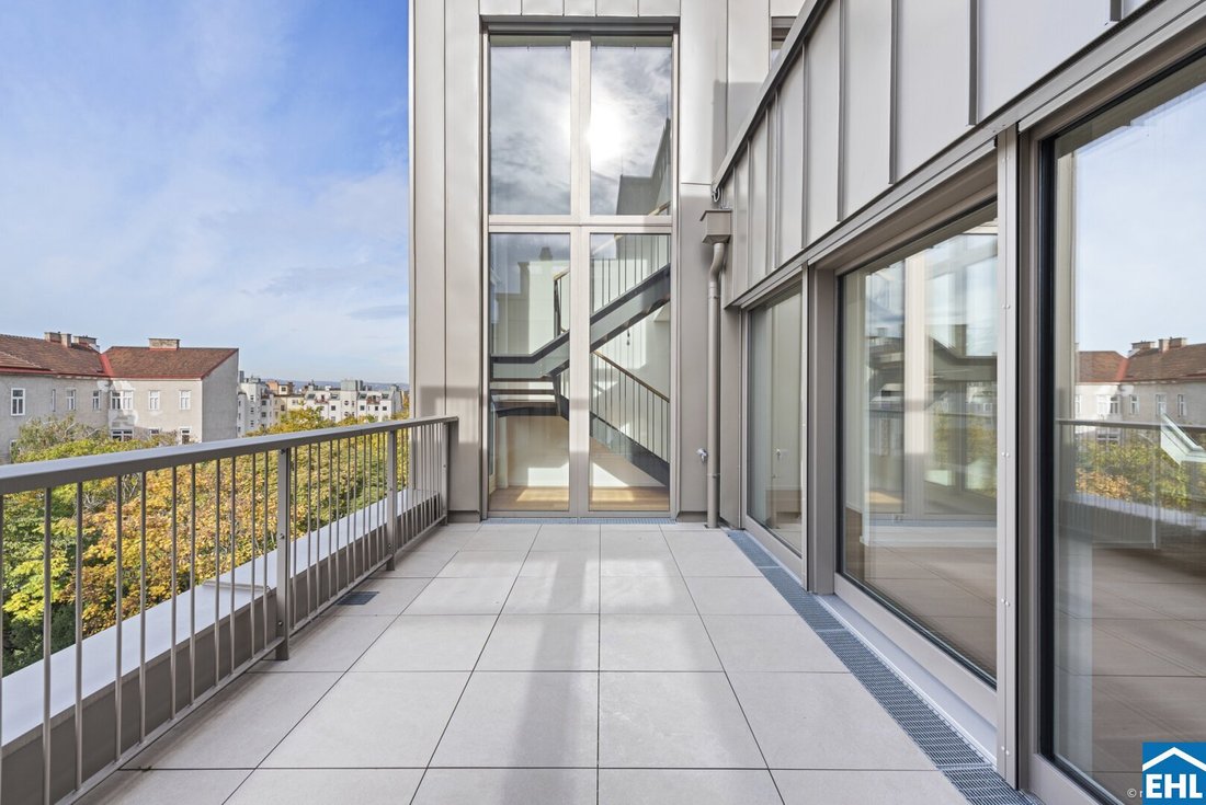 Apartment in Vienna, Wien, Austria 1 - 17853736