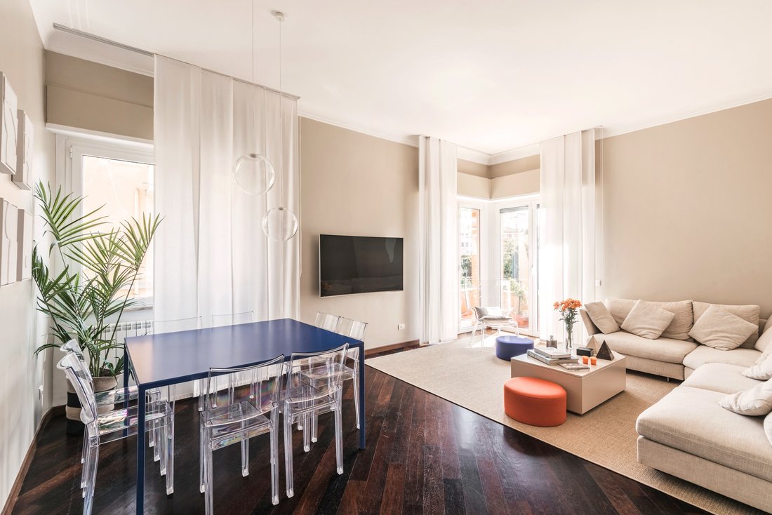 Apartment in Aventino - San Saba, Rome, Italy 2 - 17957274