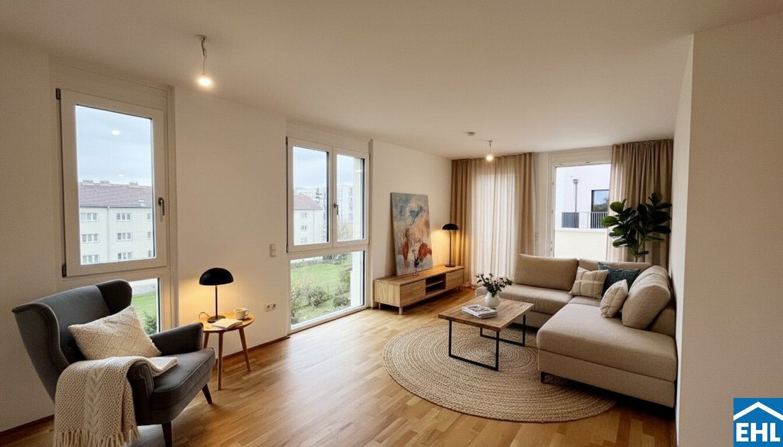 Apartment in Vienna, Wien, Austria 3 - 17036973