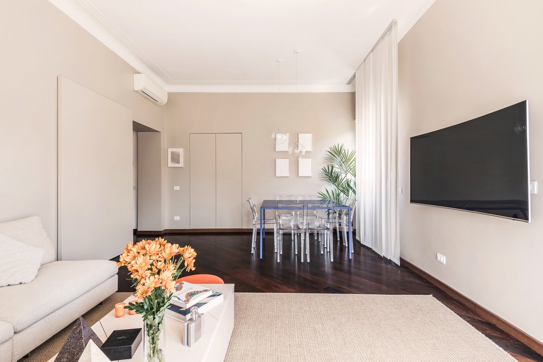 Apartment in Aventino - San Saba, Rome, Italy 5 - 17957274