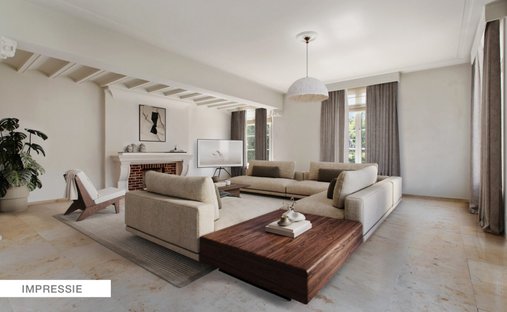 Townhouse in Genk, Flanders, Belgium 1