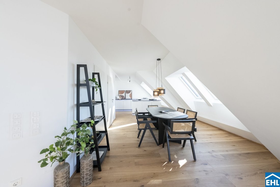 Apartment in Vienna, Wien, Austria 1 - 17957237