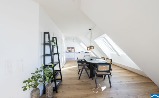 Apartment in Vienna, Wien, Austria 1