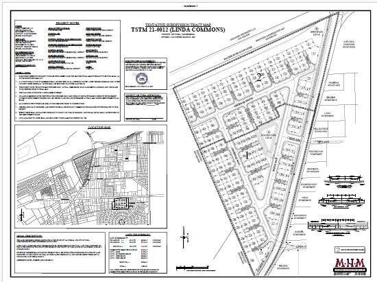 Land in Marysville, California, United States 2 - 17957425