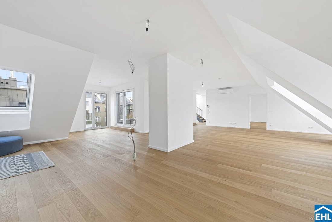 Apartment in Vienna, Wien, Austria 3 - 17037212