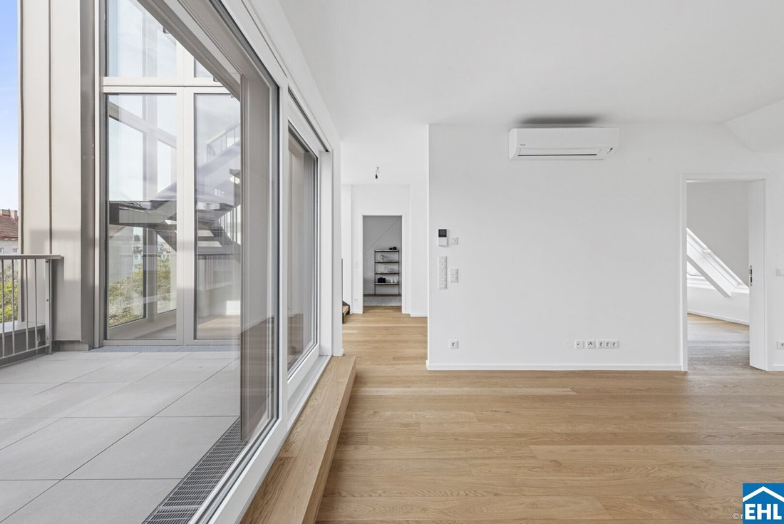 Apartment in Vienna, Wien, Austria 1 - 17853901