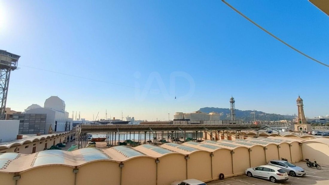 Apartment in la Barceloneta, Ciutat Vella, Barcelona 1 - 17957579
