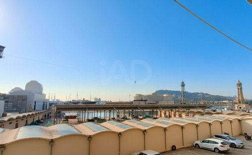 Apartment in la Barceloneta, Ciutat Vella, Barcelona 1