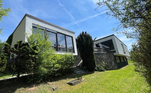 House in Freinberg, Upper Austria, Austria 1