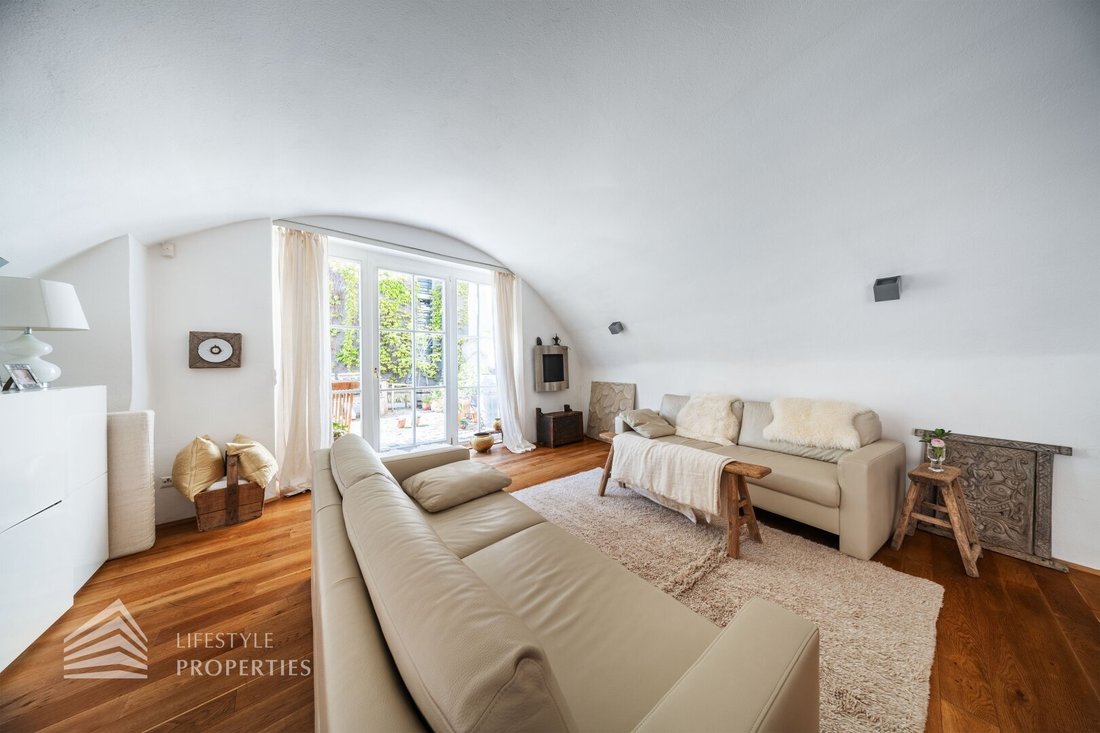 Apartment in Vienna, Wien, Austria 3 - 17957068