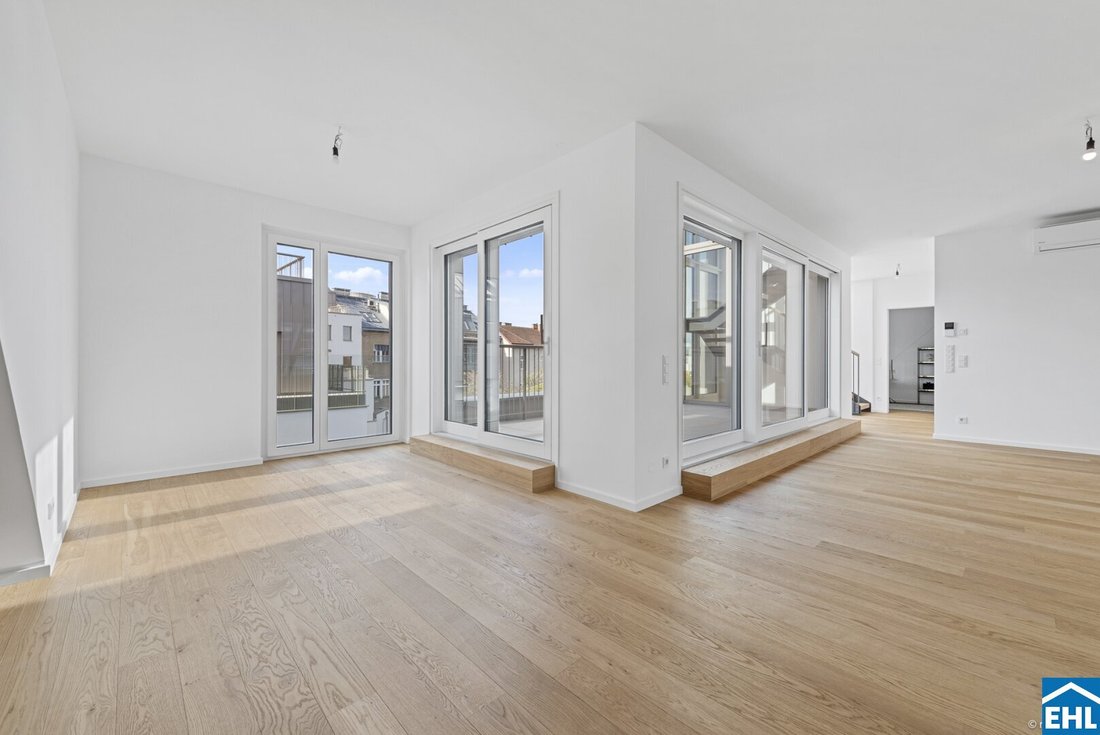 Apartment in Vienna, Wien, Austria 2 - 17037212