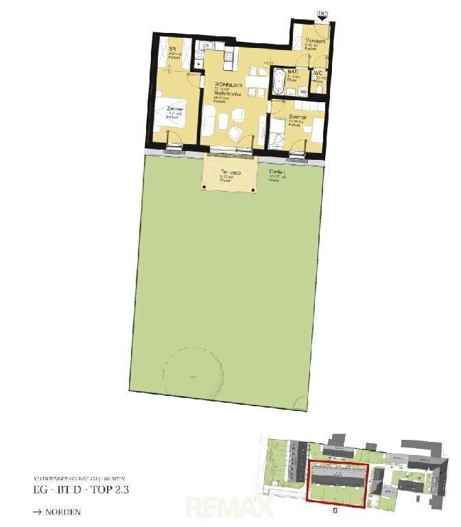 Apartment in Vienna, Wien, Austria 4 - 17957085