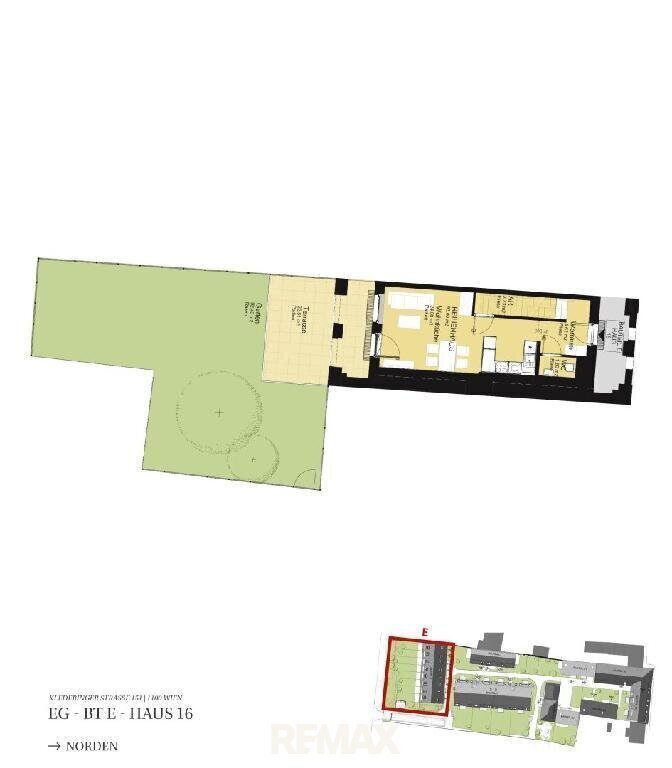 House in Vienna, Wien, Austria 3 - 17957089