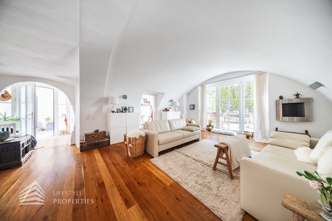 Apartment in Vienna, Wien, Austria 1 - 17957068