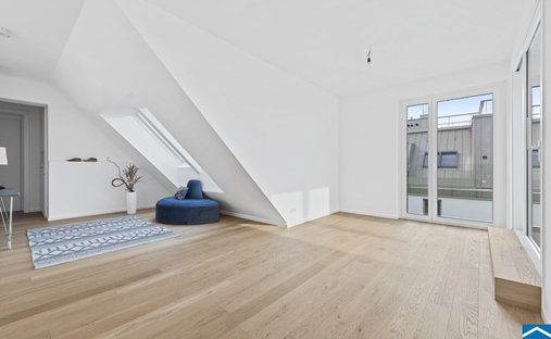 Appartamento a Vienna, Vienna, Austria 1
