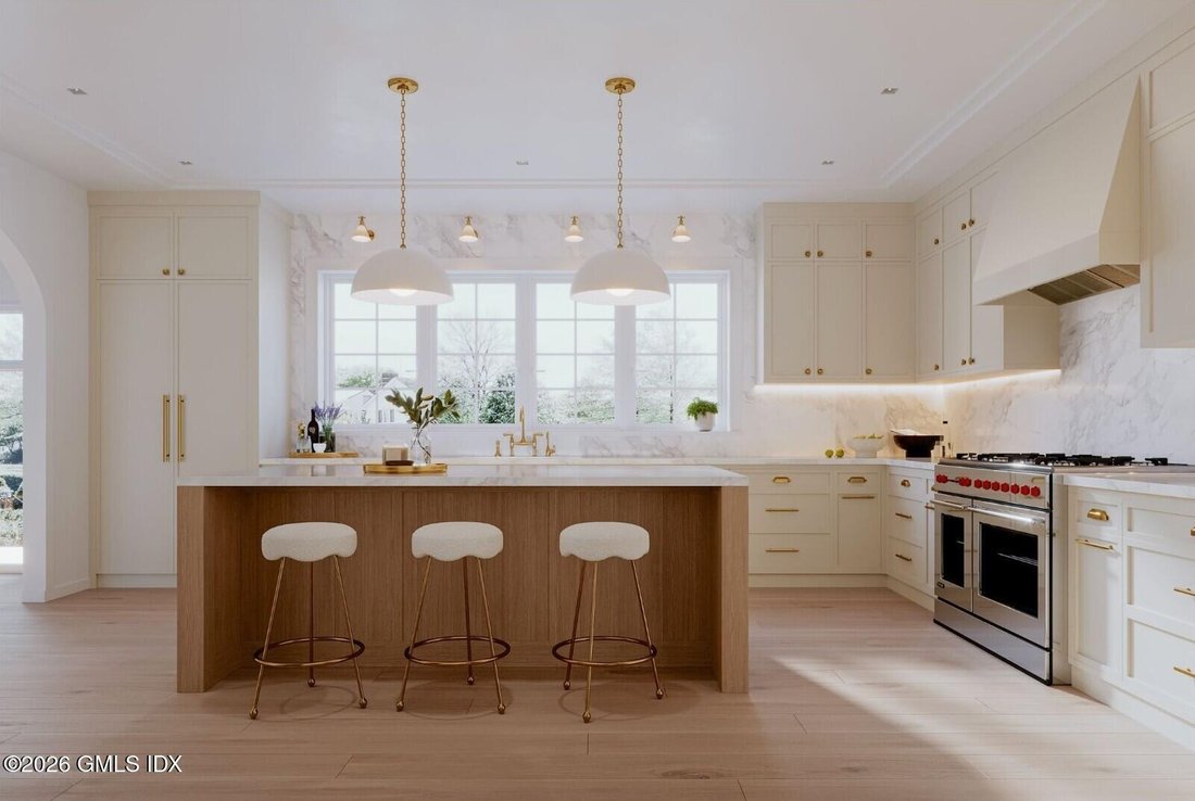 House in Greenwich, Connecticut, United States 4 - 17957251