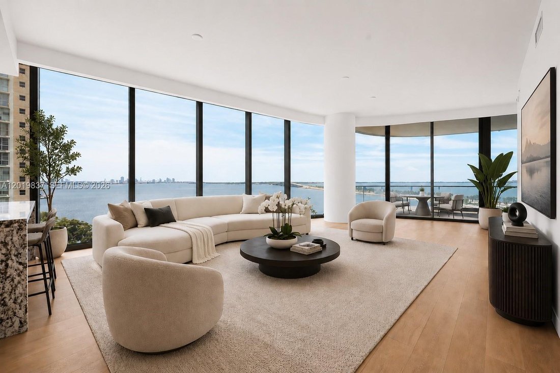 Condo in Miami, Florida, United States 1 - 17957276