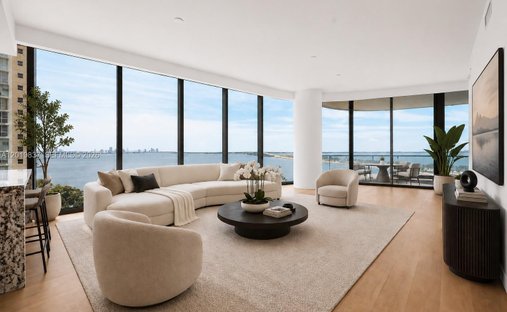 Condominio en Miami, Florida, Estados Unidos 1