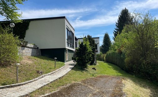 House in Freinberg, Upper Austria, Austria 1