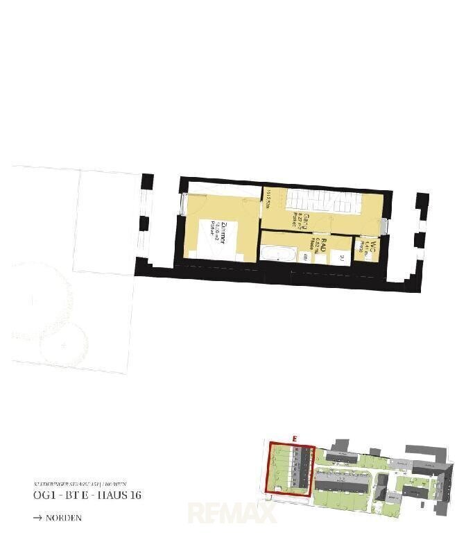 House in Vienna, Wien, Austria 5 - 17957089