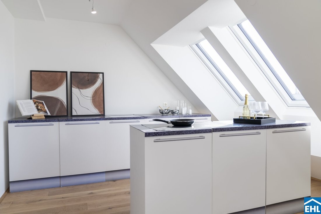 Apartment in Vienna, Wien, Austria 3 - 17957237