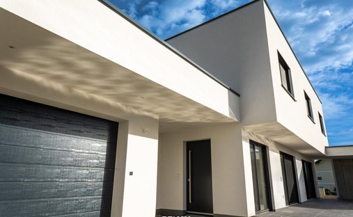 House in Schardenberg, Upper Austria, Austria 1