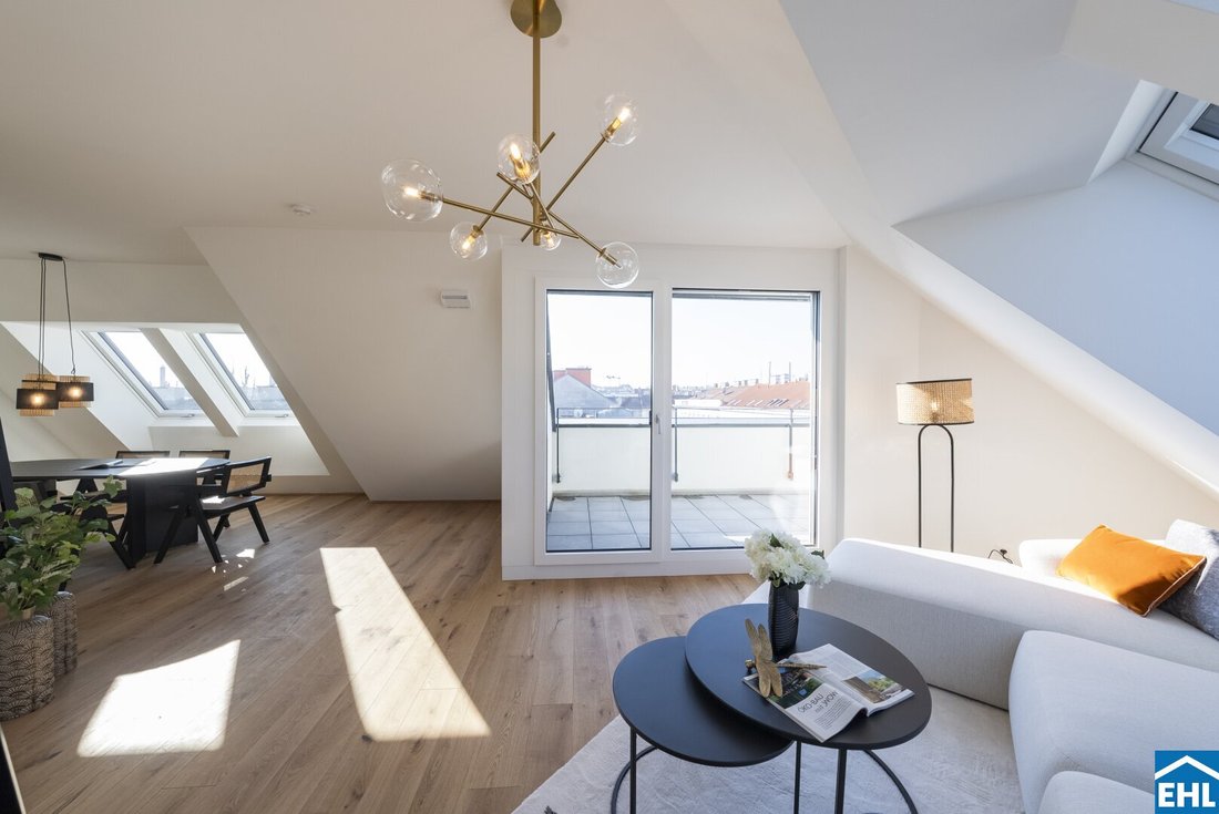 Apartment in Vienna, Wien, Austria 2 - 17957237