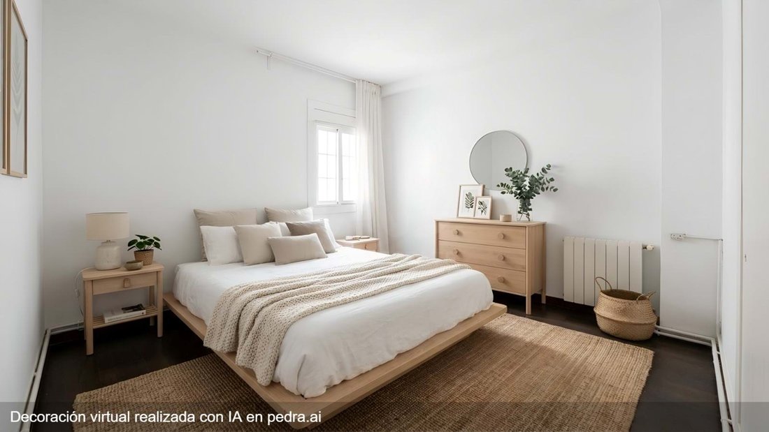 Apartment in la Barceloneta, Ciutat Vella, Barcelona 4 - 17957579