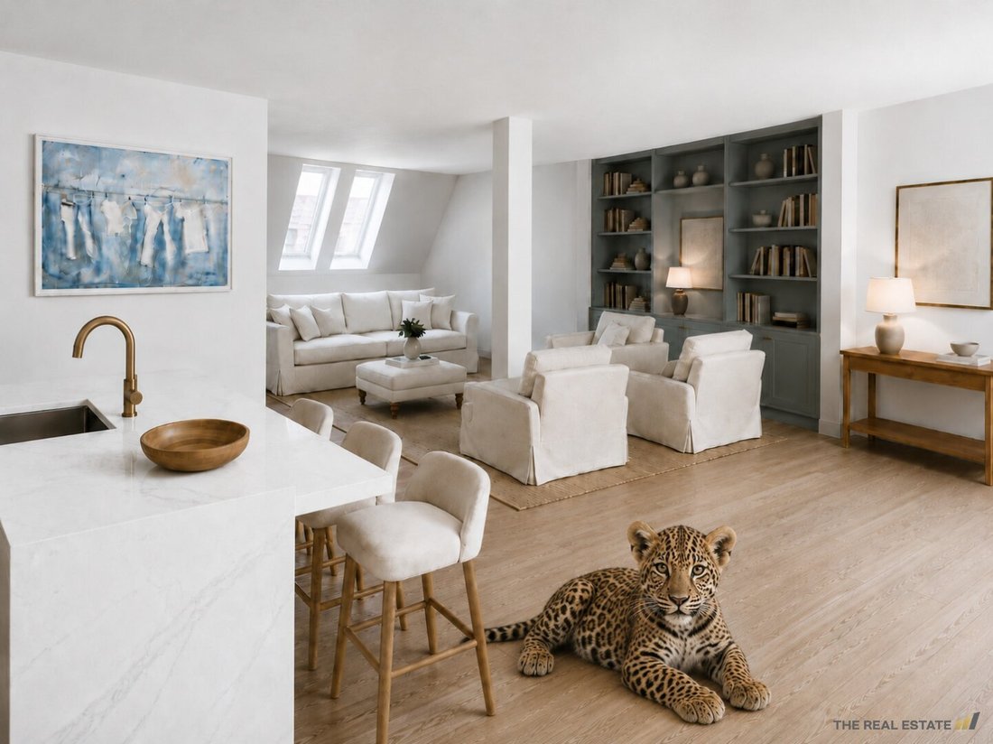 Penthouse in Vienna, Wien, Austria 1 - 16422316