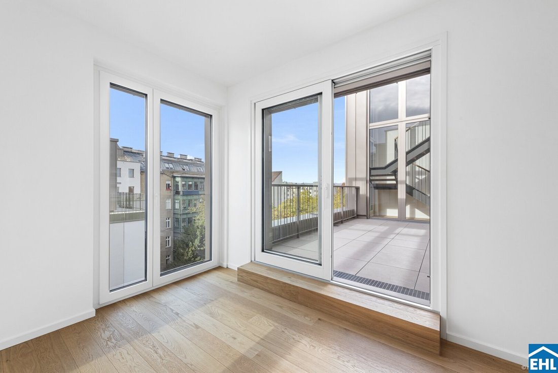 Apartment in Vienna, Wien, Austria 4 - 17853882