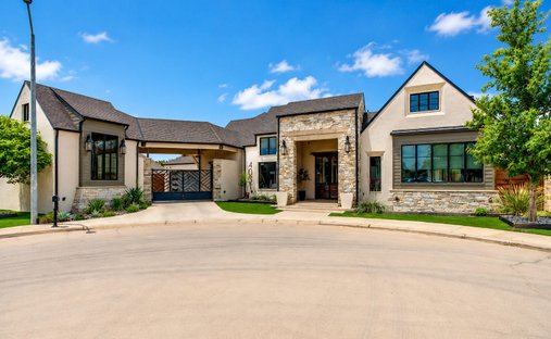 Casa a Lubbock, Texas, Stati Uniti 1