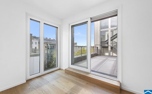 Appartement à Vienne, Vienne, Autriche 1