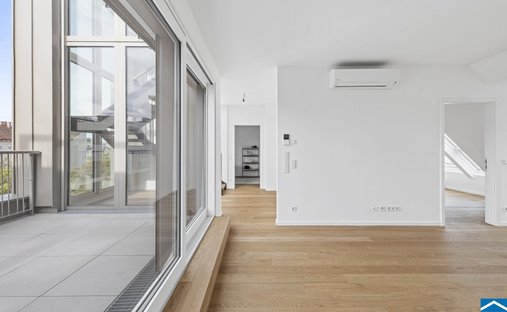 Apartment in Vienna, Wien, Austria 1