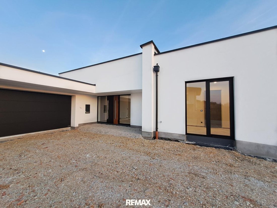 Bungalow in Dorf an der Pram, Upper Austria, Austria 5 - 17957156
