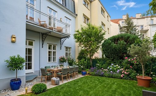 Vienna, Wien, Austria 1
