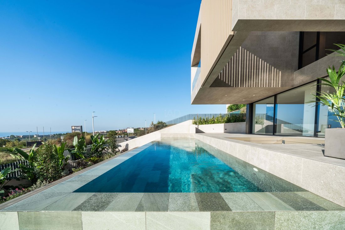 Townhouse in Teia, Catalonia, Spain 5 - 17957577