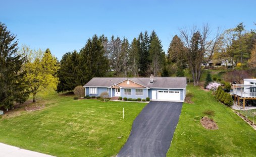 Maison à Traverse City, Michigan, États-Unis 1
