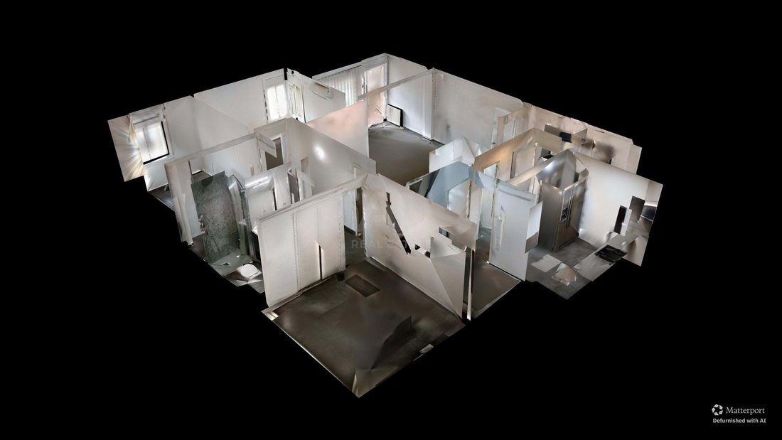 Apartment in la Barceloneta, Ciutat Vella, Barcelona 5 - 17957579