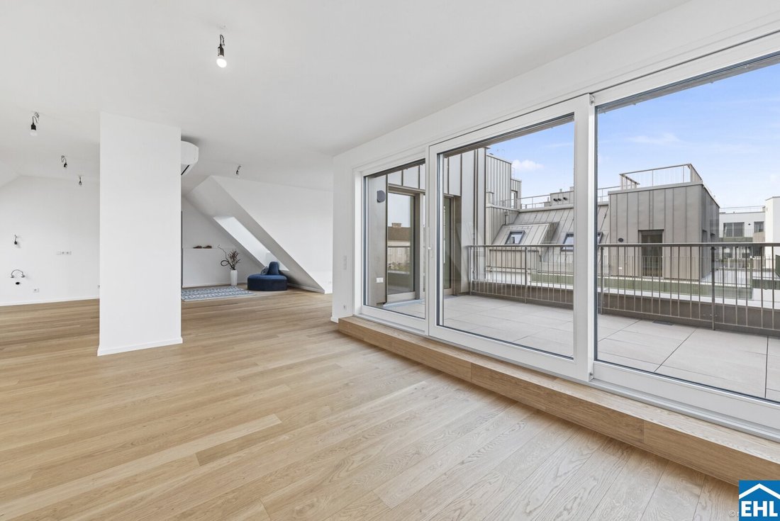 Apartment in Vienna, Wien, Austria 3 - 17853901