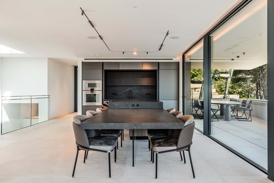 Villa in Costa d'en Blanes, Calvia, Balearic Islands 5 - 15573099