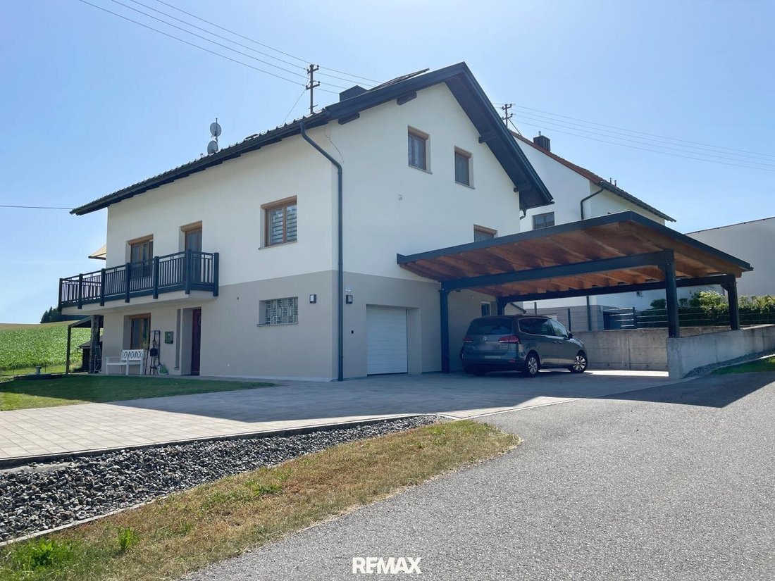 House in Schardenberg, Upper Austria, Austria 2 - 17957161
