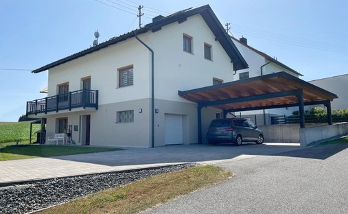 Haus in Schardenberg, Oberösterreich, Österreich 1