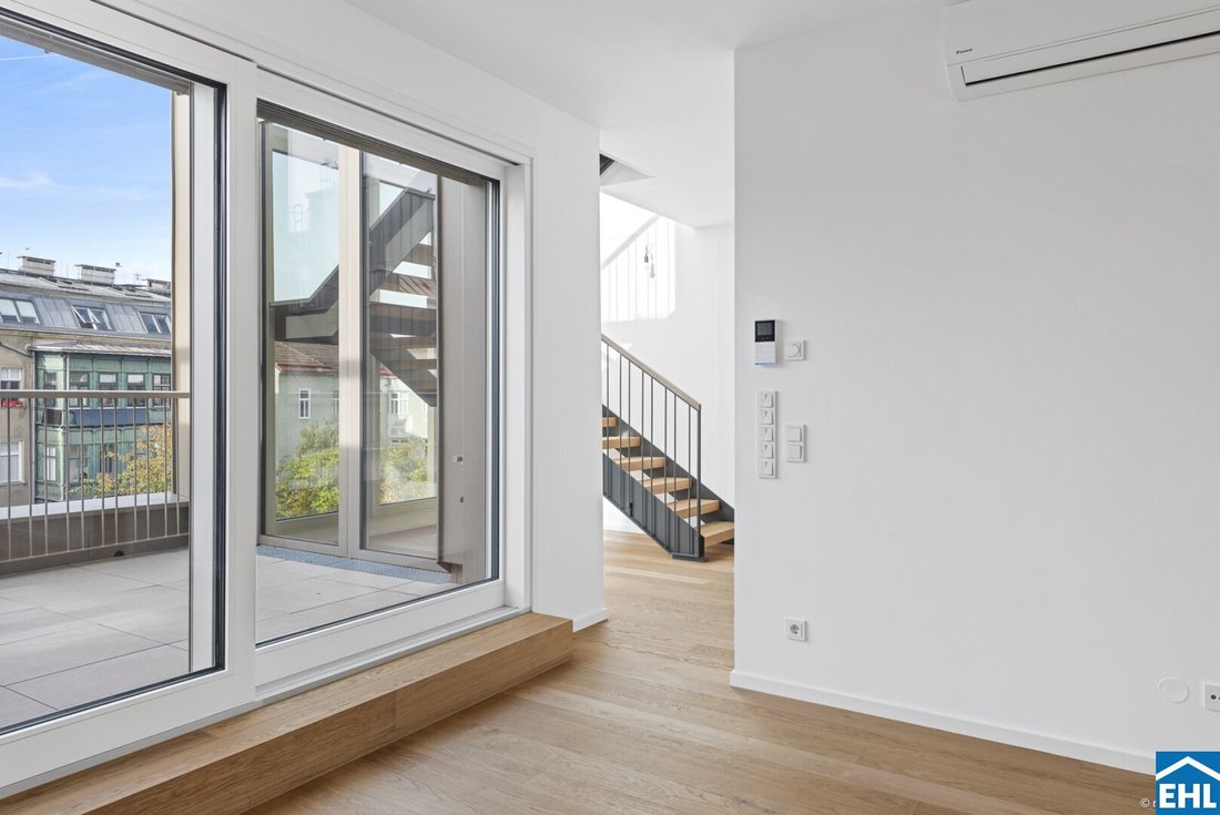 Apartment in Vienna, Wien, Austria 3 - 17853892