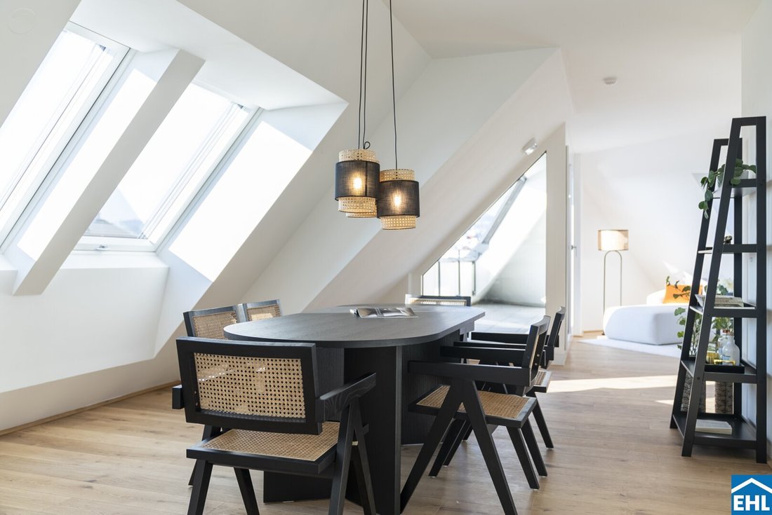 Apartment in Vienna, Wien, Austria 4 - 17957237